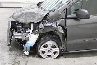 Ford Transit Courier Van Transit Courier picture 22
