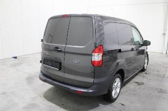 Ford Transit Courier Van Transit Courier picture 3