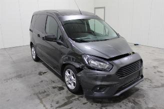 Ford Transit Courier Van Transit Courier picture 2