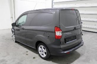 Ford Transit Courier Van Transit Courier picture 4