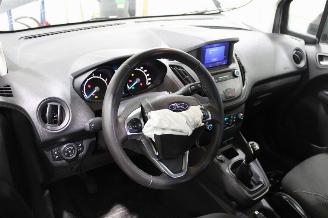 Ford Transit Courier Van Transit Courier picture 9