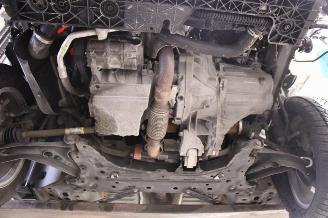Ford Transit Courier Van Transit Courier picture 15