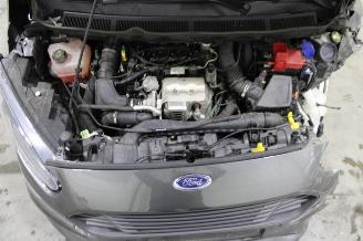 Ford Transit Courier Van Transit Courier picture 13