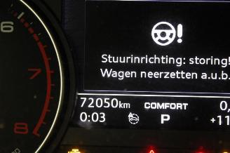 Audi A4  picture 13