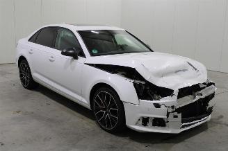 Audi A4  picture 2