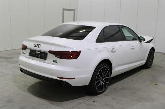 Audi A4  picture 3