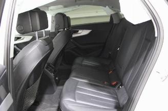 Audi A4  picture 12