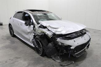 Mercedes A-klasse A 180 picture 2
