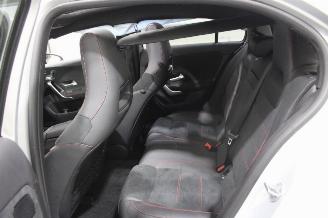 Mercedes A-klasse A 180 picture 11