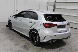 Mercedes A-klasse A 180 picture 4