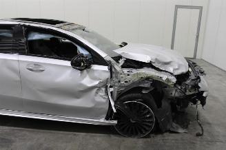 Mercedes A-klasse A 180 picture 5