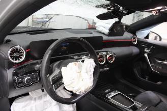 Mercedes A-klasse A 180 picture 9