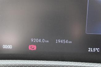 Mercedes A-klasse A 180 picture 12