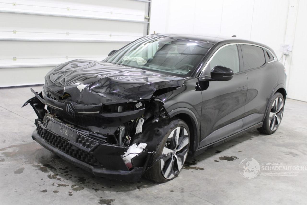 Renault Mégane Megane