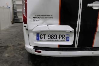 Ford Transit Custom  picture 23