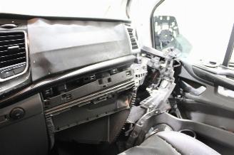 Ford Transit Custom  picture 21