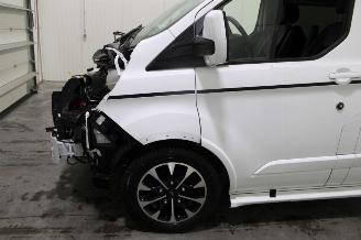 Ford Transit Custom  picture 5