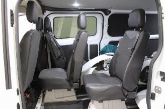 Ford Transit Custom  picture 20