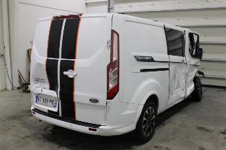 Ford Transit Custom  picture 3