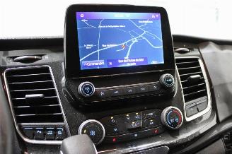 Ford Transit Custom  picture 12