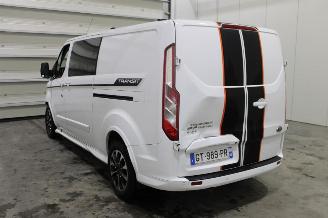 Ford Transit Custom  picture 4