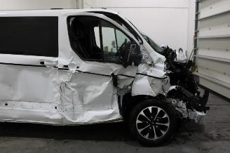 Ford Transit Custom  picture 22