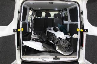 Ford Transit Custom  picture 19