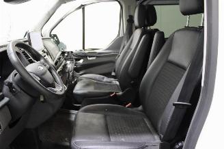 Ford Transit Custom  picture 10