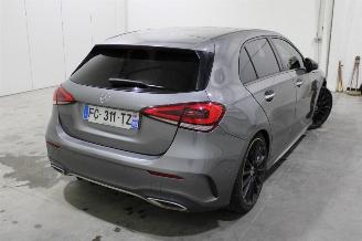 Mercedes A-klasse A 200 picture 3