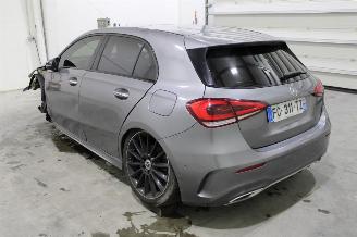 Mercedes A-klasse A 200 picture 4