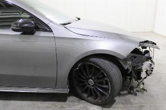 Mercedes A-klasse A 200 picture 6
