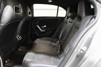 Mercedes A-klasse A 200 picture 12