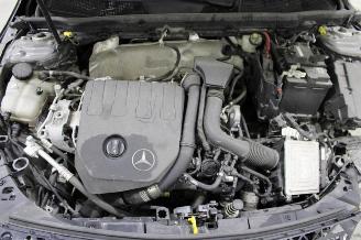 Mercedes A-klasse A 200 picture 15