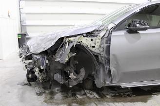 Mercedes A-klasse A 200 picture 7
