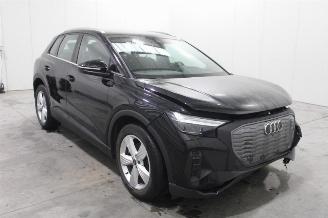 Audi Q4 e-tron picture 2