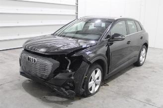 Schadeauto Audi Q4 e-tron 2023/2