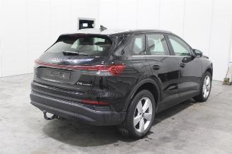 Audi Q4 e-tron picture 3