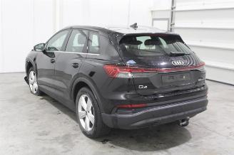 Audi Q4 e-tron picture 4