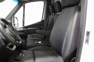 Mercedes Sprinter  picture 11