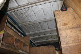 Mercedes Sprinter  picture 21