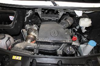 Mercedes Sprinter  picture 13