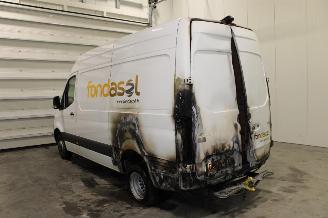 Mercedes Sprinter  picture 4