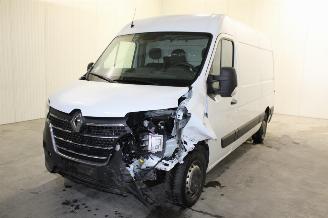 Unfallwagen Renault Master  2023/6