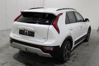 Kia Niro  picture 3
