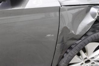 Skoda Octavia  picture 7