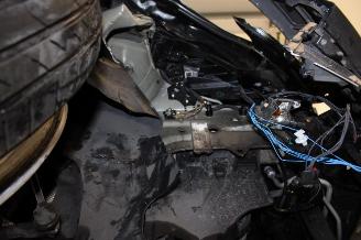 Skoda Octavia  picture 19