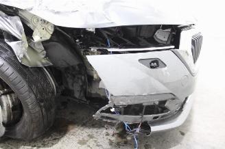 Skoda Octavia  picture 5