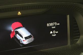 Skoda Octavia  picture 12