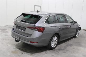 Skoda Octavia  picture 3