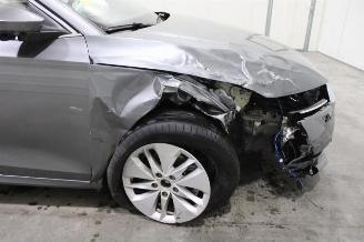 Skoda Octavia  picture 6